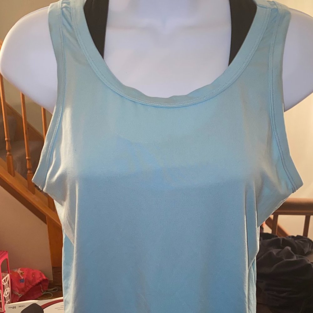 C9 BY CHAMPION WORKOUT RUNNING SHIRT